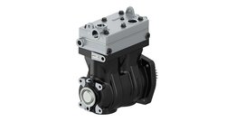 Compresor instalatie aer comprimat WABCO 9125182060