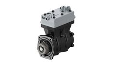 Compresor instalatie aer comprimat WABCO 9125182070