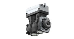 COMPRESOR INSTALATIE AER COMPRIMAT WABCO 9125182060 - Piesa auto compatibila cu mai multe marci