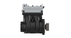 Compresor instalatie aer comprimat WABCO 9125182070