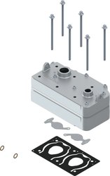 Set reparatie compresor aer comprimat WABCO 9125189202