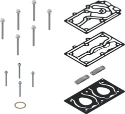Set reparatie compresor aer comprimat WABCO 9125229212