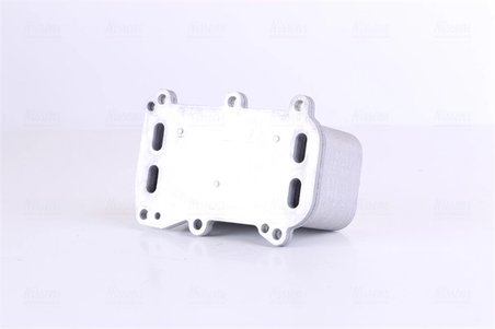 RADIATOR ULEI / TERMOFLOT NISSENS 91253 - Compatibil cu MERCEDES-BENZ