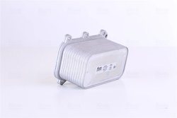 RADIATOR ULEI / TERMOFLOT NISSENS 91253 - Compatibil cu MERCEDES-BENZ