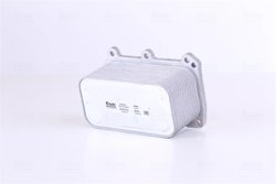 RADIATOR ULEI / TERMOFLOT NISSENS 91253 - Compatibil cu MERCEDES-BENZ