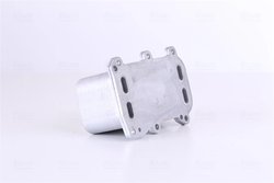 RADIATOR ULEI / TERMOFLOT NISSENS 91253 - Compatibil cu MERCEDES-BENZ