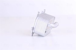 Radiator ulei / termoflot Nissens 91272