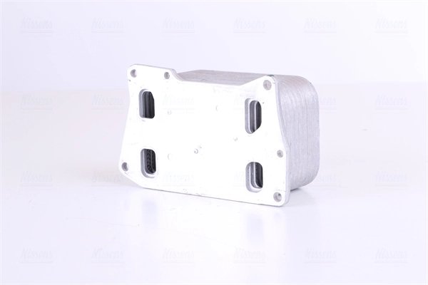 RADIATOR ULEI / TERMOFLOT NISSENS 91274 - Compatibil cu MERCEDES-BENZ