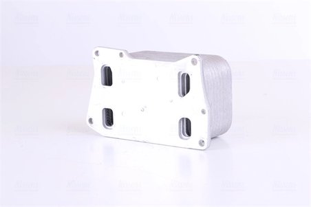 RADIATOR ULEI / TERMOFLOT NISSENS 91274 - Compatibil cu MERCEDES-BENZ