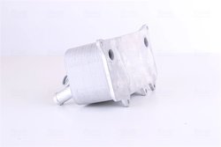 RADIATOR ULEI / TERMOFLOT NISSENS 91273 - Compatibil cu AUDI, LAMBORGHINI