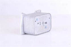 RADIATOR ULEI / TERMOFLOT NISSENS 91274 - Compatibil cu MERCEDES-BENZ