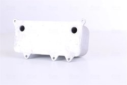 RADIATOR ULEI / TERMOFLOT NISSENS 91273 - Compatibil cu AUDI, LAMBORGHINI