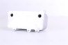 RADIATOR ULEI / TERMOFLOT NISSENS 91273 - Compatibil cu AUDI, LAMBORGHINI
