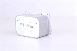 RADIATOR ULEI / TERMOFLOT NISSENS 91274 - Compatibil cu MERCEDES-BENZ