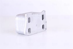 RADIATOR ULEI / TERMOFLOT NISSENS 91274 - Compatibil cu MERCEDES-BENZ