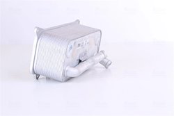 RADIATOR ULEI / TERMOFLOT NISSENS 91273 - Compatibil cu AUDI, LAMBORGHINI