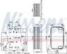 Radiator ulei / termoflot Nissens 91275
