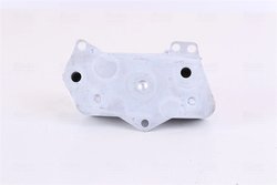 Radiator racire ulei cutie viteze automata Nissens 91281