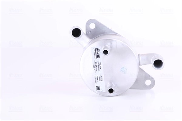 Radiator racire ulei cutie viteze automata Nissens 91284