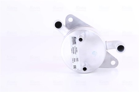 Radiator racire ulei cutie viteze automata Nissens 91284