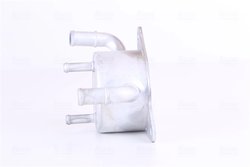 Radiator racire ulei cutie viteze automata Nissens 91284