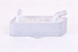 Radiator racire ulei cutie viteze automata Nissens 91281