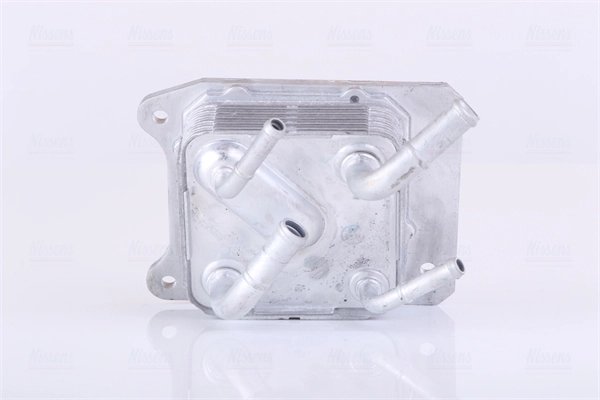 Radiator racire ulei cutie viteze automata Nissens 91292 Radiator racire ulei cutie viteze automata Nissens 91292