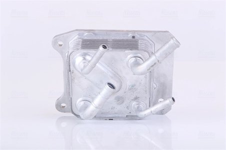 Radiator racire ulei cutie viteze automata Nissens 91292