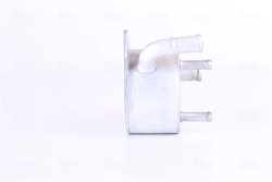 Radiator racire ulei cutie viteze automata Nissens 91284