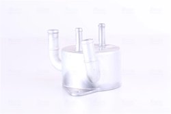 Radiator racire ulei cutie viteze automata Nissens 91284