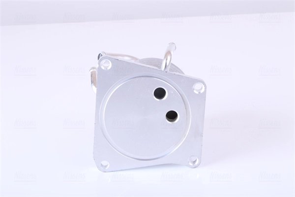 RADIATOR RACIRE ULEI CUTIE VITEZE AUTOMATA NISSENS 91293 - Compatibil cu NISSAN