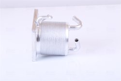 RADIATOR RACIRE ULEI CUTIE VITEZE AUTOMATA NISSENS 91293 - Compatibil cu NISSAN