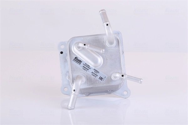 RADIATOR RACIRE ULEI CUTIE VITEZE AUTOMATA NISSENS 91294 - Compatibil cu NISSAN