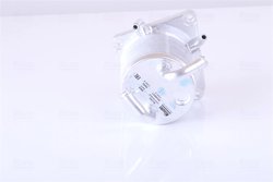 RADIATOR RACIRE ULEI CUTIE VITEZE AUTOMATA NISSENS 91293 - Compatibil cu NISSAN