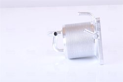 RADIATOR RACIRE ULEI CUTIE VITEZE AUTOMATA NISSENS 91293 - Compatibil cu NISSAN