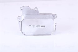 RADIATOR ULEI / TERMOFLOT NISSENS 91297 - Compatibil cu DODGE, JEEP