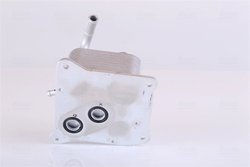 RADIATOR RACIRE ULEI CUTIE VITEZE AUTOMATA NISSENS 91294 - Compatibil cu NISSAN