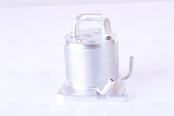 RADIATOR RACIRE ULEI CUTIE VITEZE AUTOMATA NISSENS 91293 - Compatibil cu NISSAN