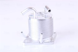 RADIATOR RACIRE ULEI CUTIE VITEZE AUTOMATA NISSENS 91293 - Compatibil cu NISSAN