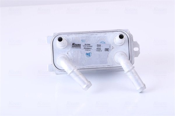 RADIATOR RACIRE ULEI CUTIE VITEZE AUTOMATA NISSENS 91300 - Compatibil cu FORD