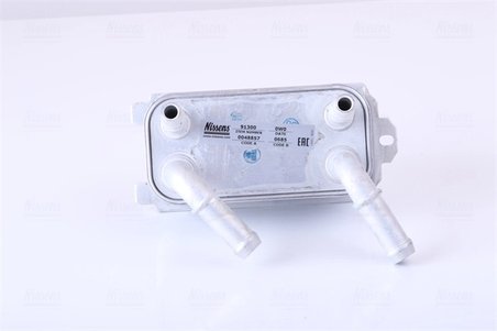 RADIATOR RACIRE ULEI CUTIE VITEZE AUTOMATA NISSENS 91300 - Compatibil cu FORD