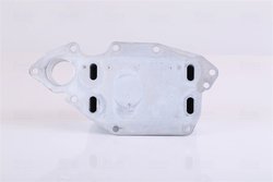 RADIATOR ULEI / TERMOFLOT NISSENS 91303 - Compatibil cu NISSAN, OPEL, RENAULT, VAUXHALL