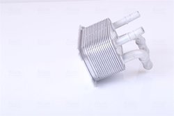 RADIATOR RACIRE ULEI CUTIE VITEZE AUTOMATA NISSENS 91300 - Compatibil cu FORD