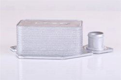 RADIATOR ULEI / TERMOFLOT NISSENS 91303 - Compatibil cu NISSAN, OPEL, RENAULT, VAUXHALL