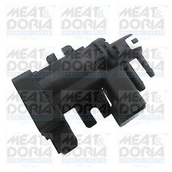 Convertor presiune esapament Meat & Doria 9131