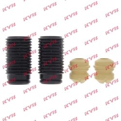 KIT PROTECTIE PRAF AMORTIZOR KYB 913116 - Compatibil cu FIAT, VOLVO