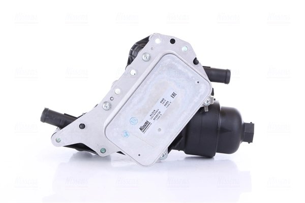 RADIATOR ULEI / TERMOFLOT NISSENS 91319 - Compatibil cu FIAT, MERCEDES-BENZ, NISSAN, OPEL, RENAULT, VAUXHALL