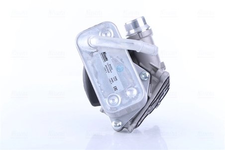 RADIATOR ULEI / TERMOFLOT NISSENS 91322 - Compatibil cu BMW