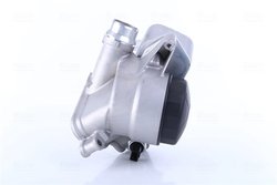 RADIATOR ULEI / TERMOFLOT NISSENS 91322 - Compatibil cu BMW