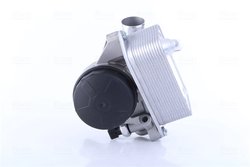 RADIATOR ULEI / TERMOFLOT NISSENS 91322 - Compatibil cu BMW